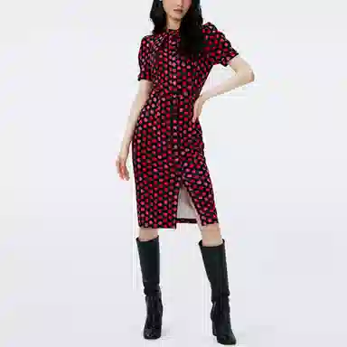 DIANE VON FURSTENBERG SS24