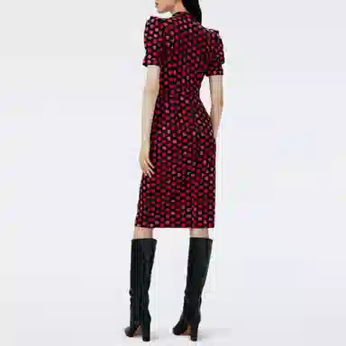 DIANE VON FURSTENBERG SS24