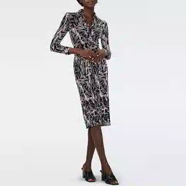 DIANE VON FURSTENBERG SS24