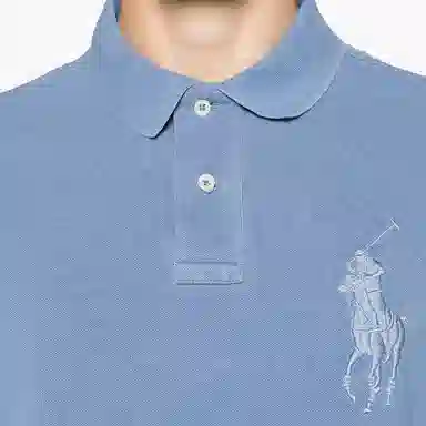 Polo Ralph Lauren LogoPolo