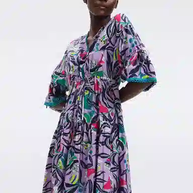 DIANE VON FURSTENBERG