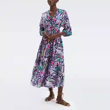 DIANE VON FURSTENBERG