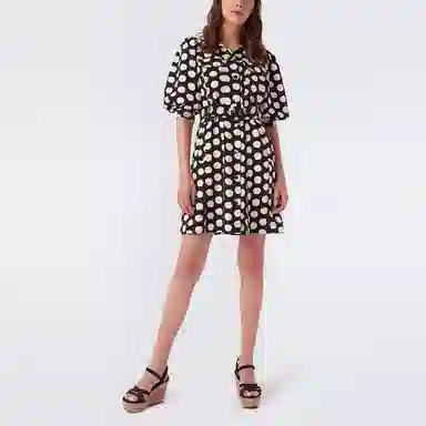 DIANE VON FURSTENBERG