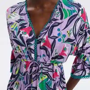 DIANE VON FURSTENBERG