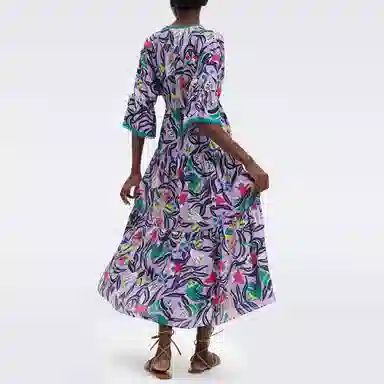 DIANE VON FURSTENBERG