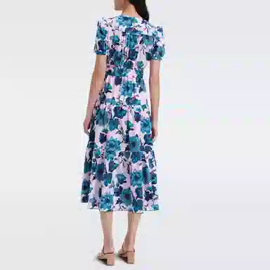 DIANE VON FURSTENBERG