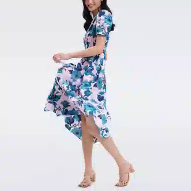 DIANE VON FURSTENBERG