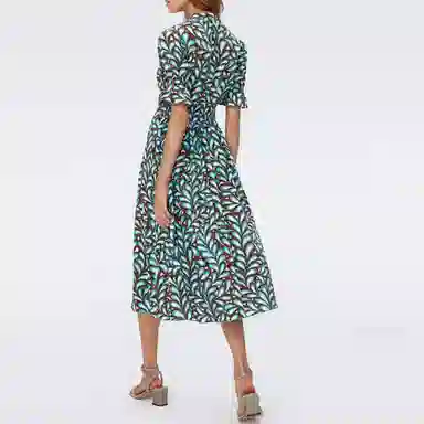 DIANE VON FURSTENBERG FW24 V