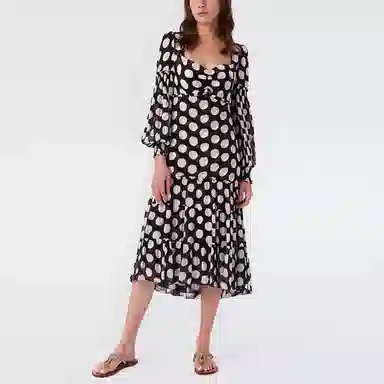 DIANE VON FURSTENBERG