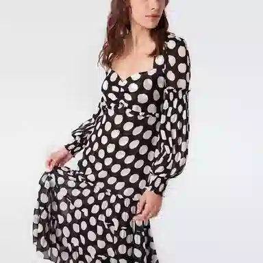 DIANE VON FURSTENBERG