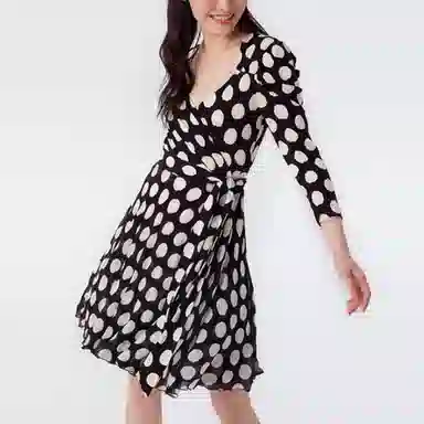 DIANE VON FURSTENBERG