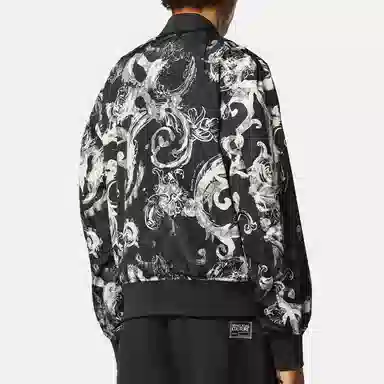 VERSACE JEANS COUTURE