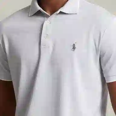Polo Ralph Lauren LogoPolo