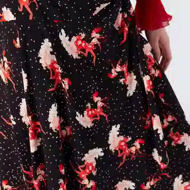 DIANE VON FURSTENBERG