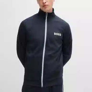 HUGO BOSS Logo