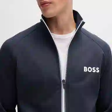 HUGO BOSS Logo