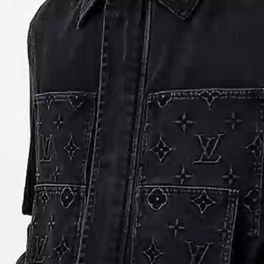 LOUIS VUITTON FW24 Logo