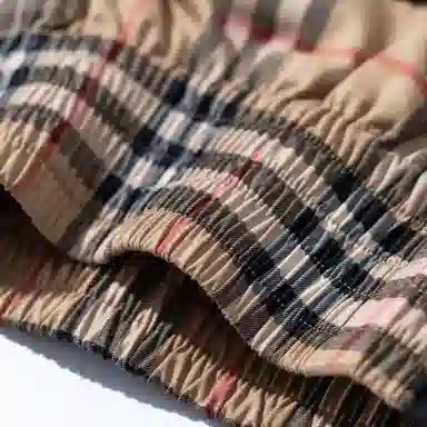 Burberry Shorts Beige