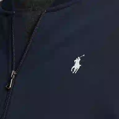 Polo Ralph Lauren FW24 Logo
