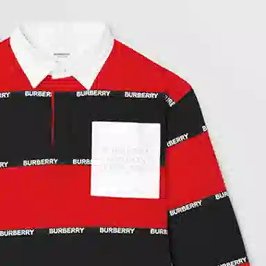 Burberry FW21 Polo