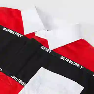 Burberry FW21 Polo