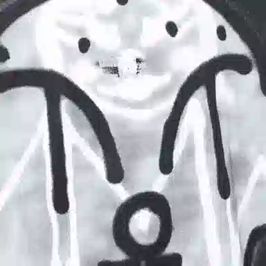 GIVENCHY x chito SS22 LogoT