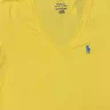 Polo Ralph Lauren V T