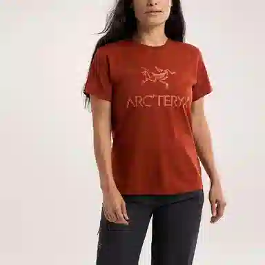 Arcteryx Arc'Word Cotton T-Shirt