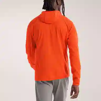 Arcteryx Delta Full-Zip Hoodie