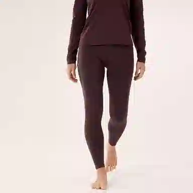 Arcteryx Rho Bottom Logo