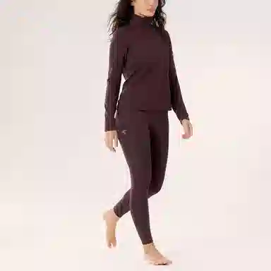 Arcteryx Rho Bottom Logo