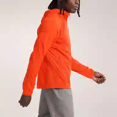 Arcteryx Delta Full-Zip Hoodie