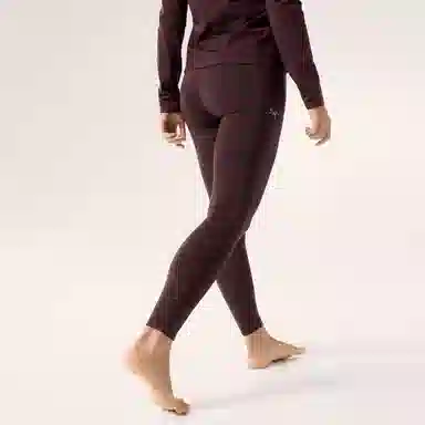 Arcteryx Rho Bottom Logo