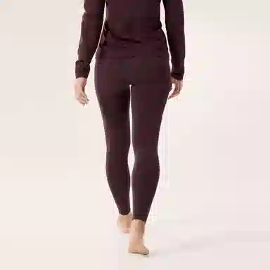 Arcteryx Rho Bottom Logo