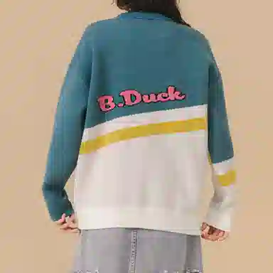 B.Duck