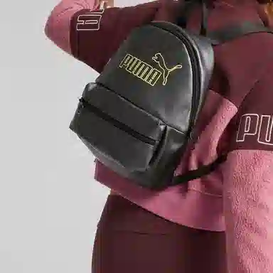 PUMA logo
