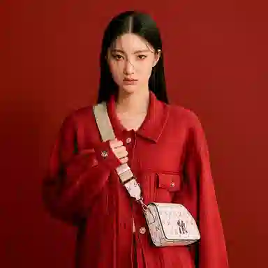 MLB Monogram Rainbow Graffiti