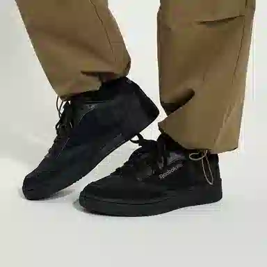 Reebok Club C 85W+