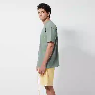Fear of God Essentials SS23 Ss Tee Sycamore