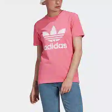 adidas originals Trefoil Tee Logo T