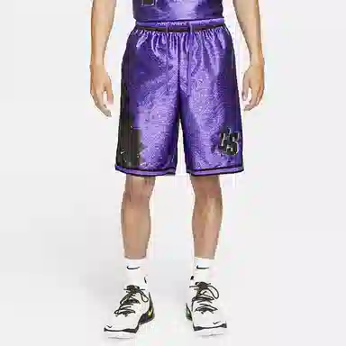 Nike x Space Jam LeBron "Tune Squad" Shorts