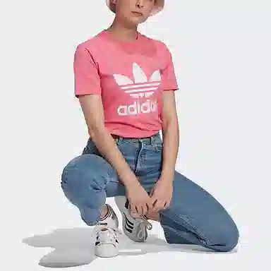 adidas originals Trefoil Tee Logo T