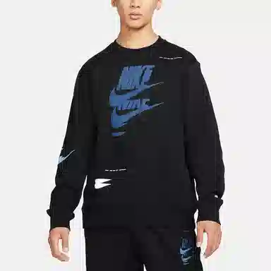 Nike Sportswear Sport Essentials Logo