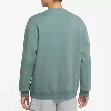 Nike French Terry Swoosh