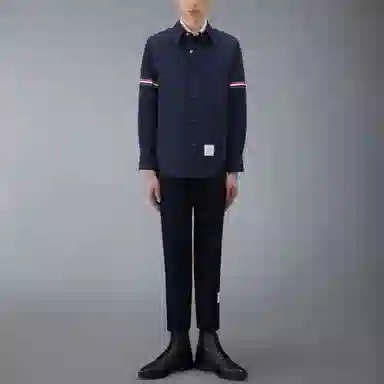 THOM BROWNE RWB