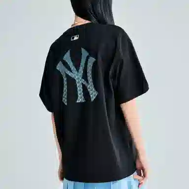 MLB Logo T