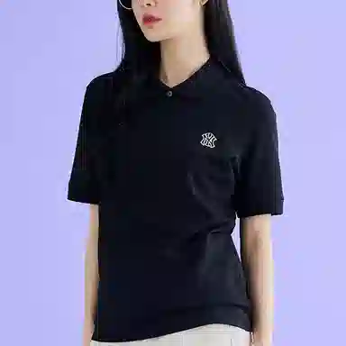 MLB SS23 LogoPolo