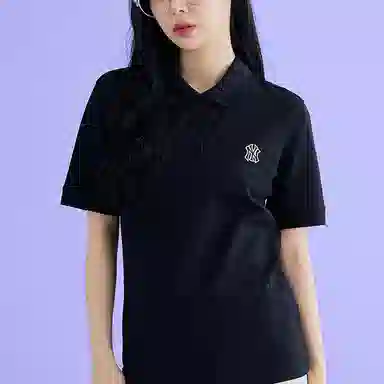 MLB SS23 LogoPolo