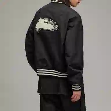 Y-3 Logo