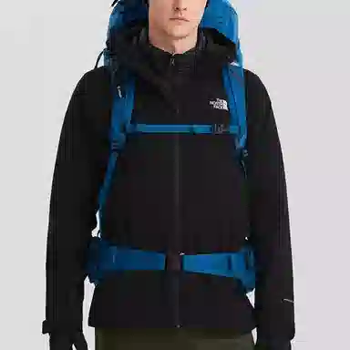 THE NORTH FACE Logo